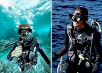 Antalya Dalış Turu