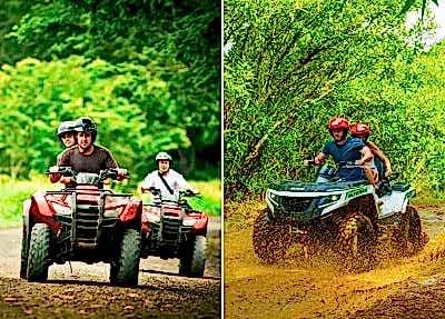 Marmaris Atv Safari