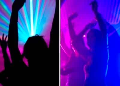 Kemer Gece Kulübü Turu
