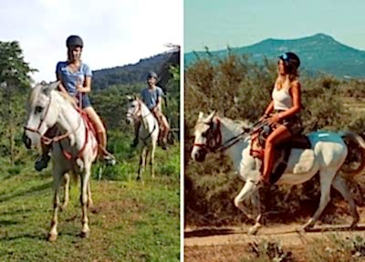 Marmaris At Safari Turu