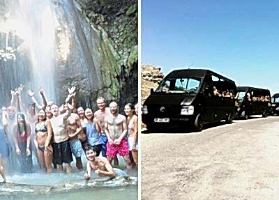 Fethiye Safari Turu