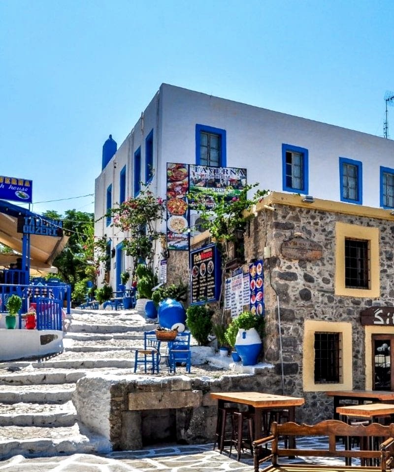 Kos Adasi