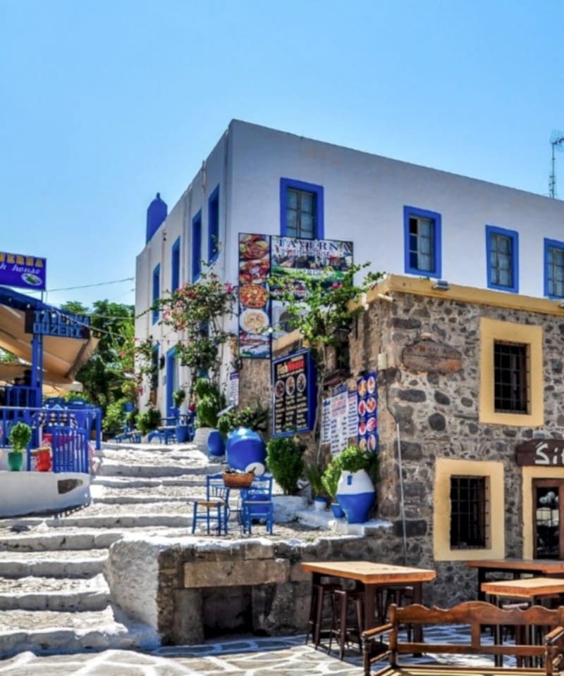 Kos Adasi