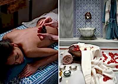 Kos Hamam
